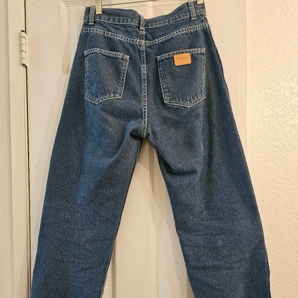 Rudy Jude Patched Utility Jeans - Picture 4 of 9